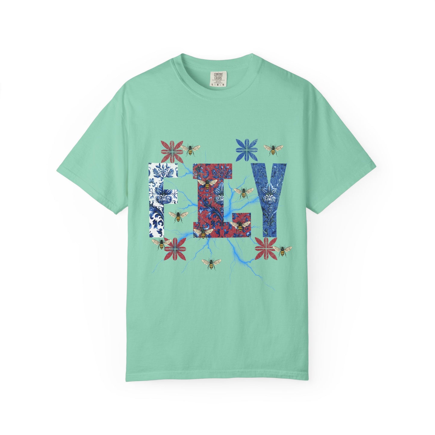designer t-shirts