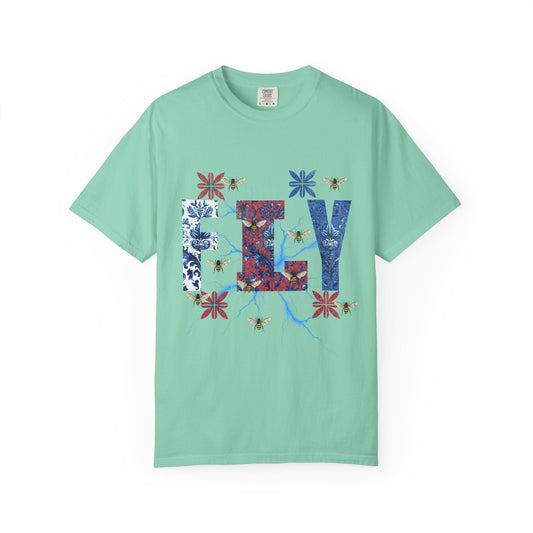 designer t-shirts